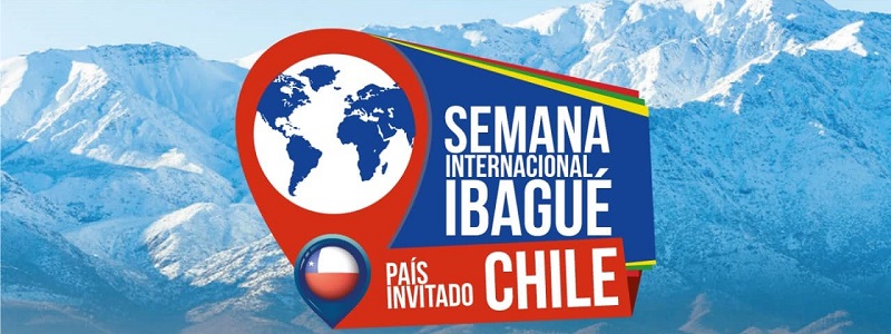 Imagen Semana Internacional de Ibagué