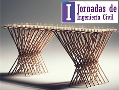 Con las Primeras Jornadas de Ingeniería Civil, llegará una bien seleccionada programación con charlas en tránsito, túneles, taludes, aguas y pavimentos, y dos entretenidos concursos.