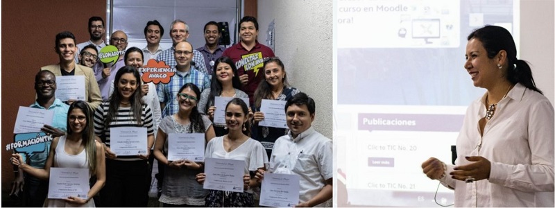 Diplomados de Ávaco en la Universidad de Ibagué