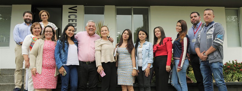 En la Universidad de Ibagué se instaló, por primera vez, la Mesa Interuniversitaria de Prevención y Sensibilización de Violencia contra la Mujer.